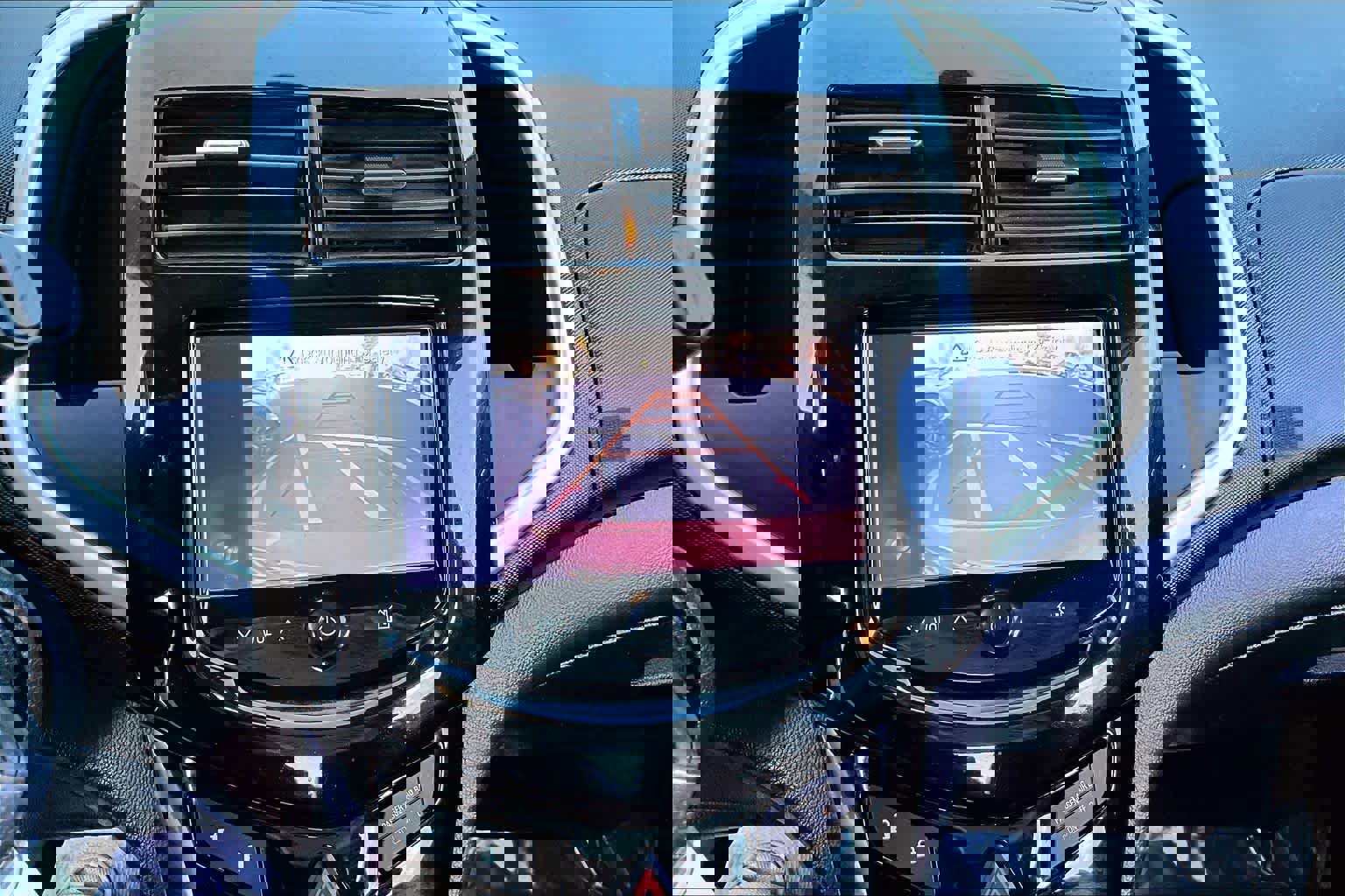 Used 2015 Chevrolet Sonic RS image 26