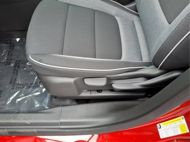 New 2026 Chevrolet TrailBlazer LS w/ LS Convenience Package AWD/4WD image 18