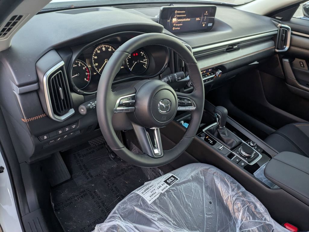 New 2026 MAZDA CX-50 AWD 2.5 S w/ Weather Package image 13