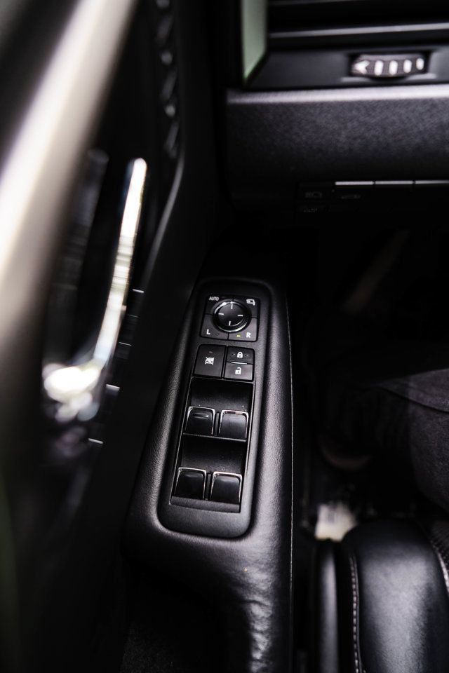 Used 2016 Lexus RX 350 AWD w/ Premium Package image 27