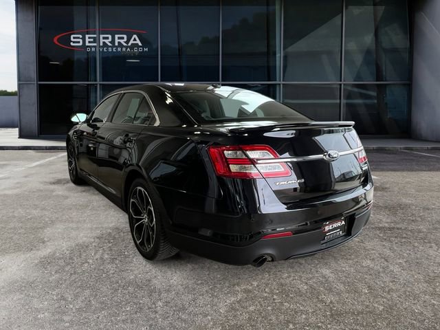 Used 2016 Ford Taurus SHO w/ Equipment Group 401A AWD/4WD image 2