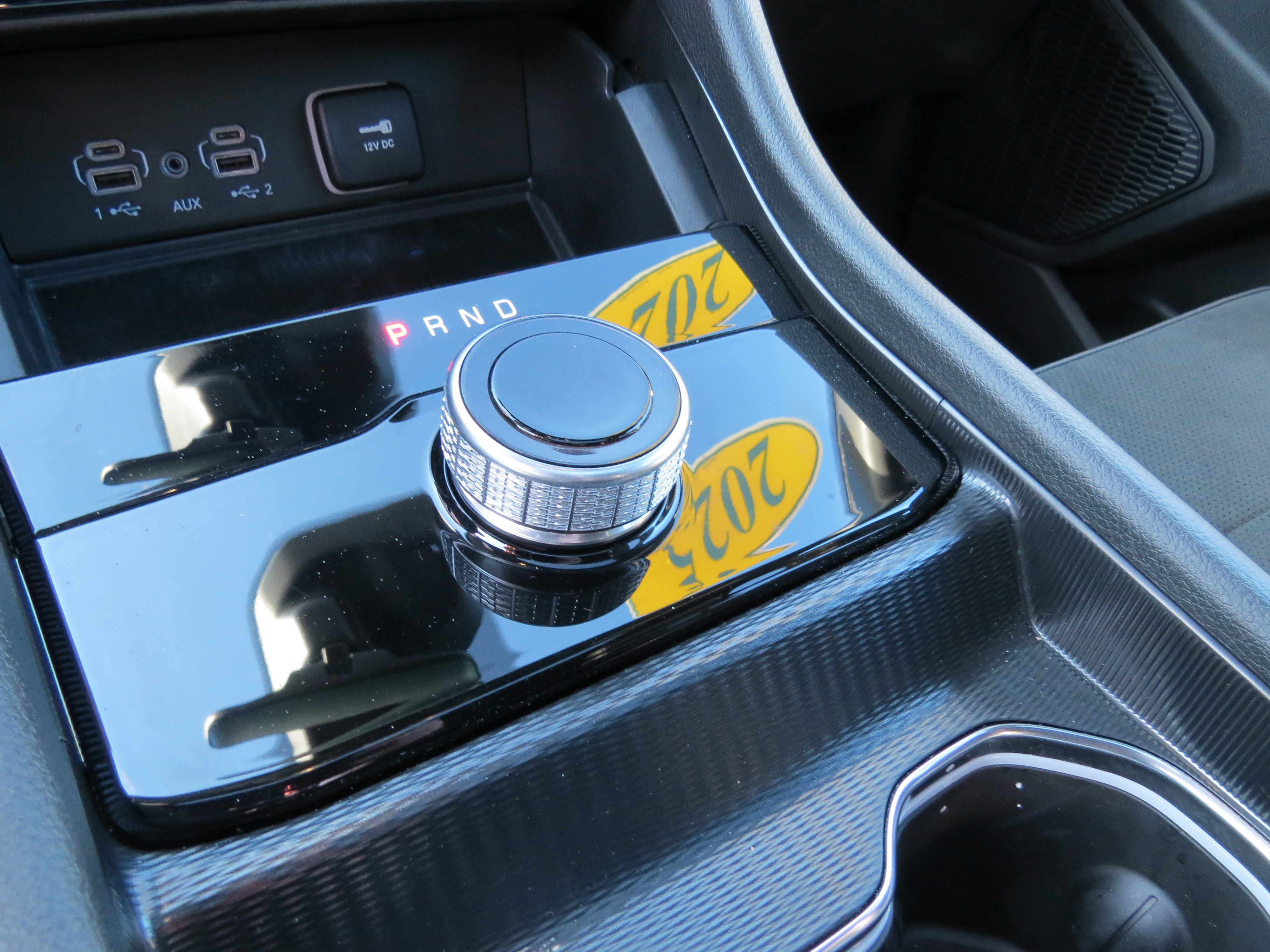 Used 2025 Jeep Grand Cherokee 4WD image 15