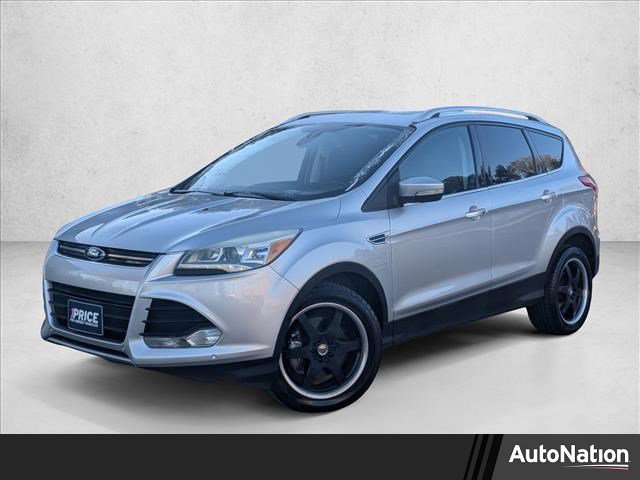 Used 2014 Ford Escape Titanium w/ Equipment Group 401A image 1