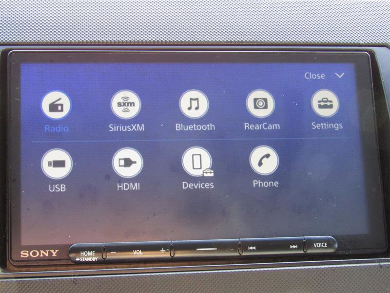 Used 2011 Toyota Tacoma 4x4 Access Cab V6 w/ TRD Sport Pkg image 20