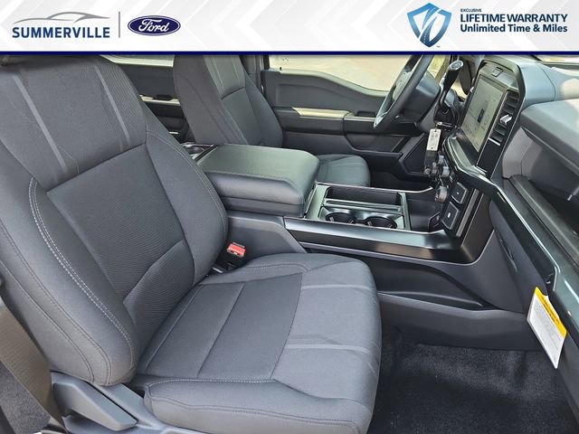 New 2026 Ford F150 STX w/ Equipment Group 200A RWD image 12