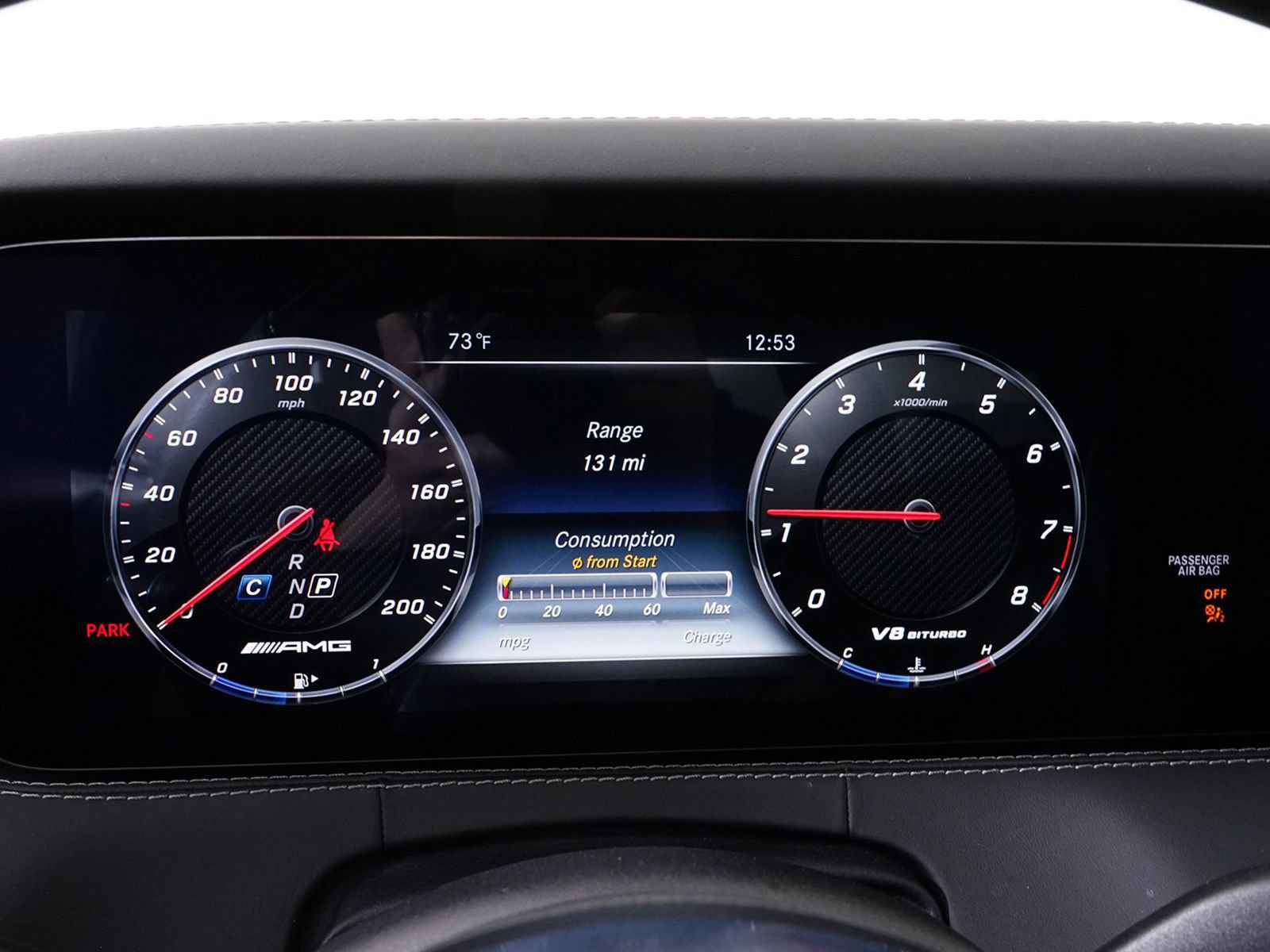Used 2019 Mercedes-Benz S 63 AMG 4MATIC Coupe image 22