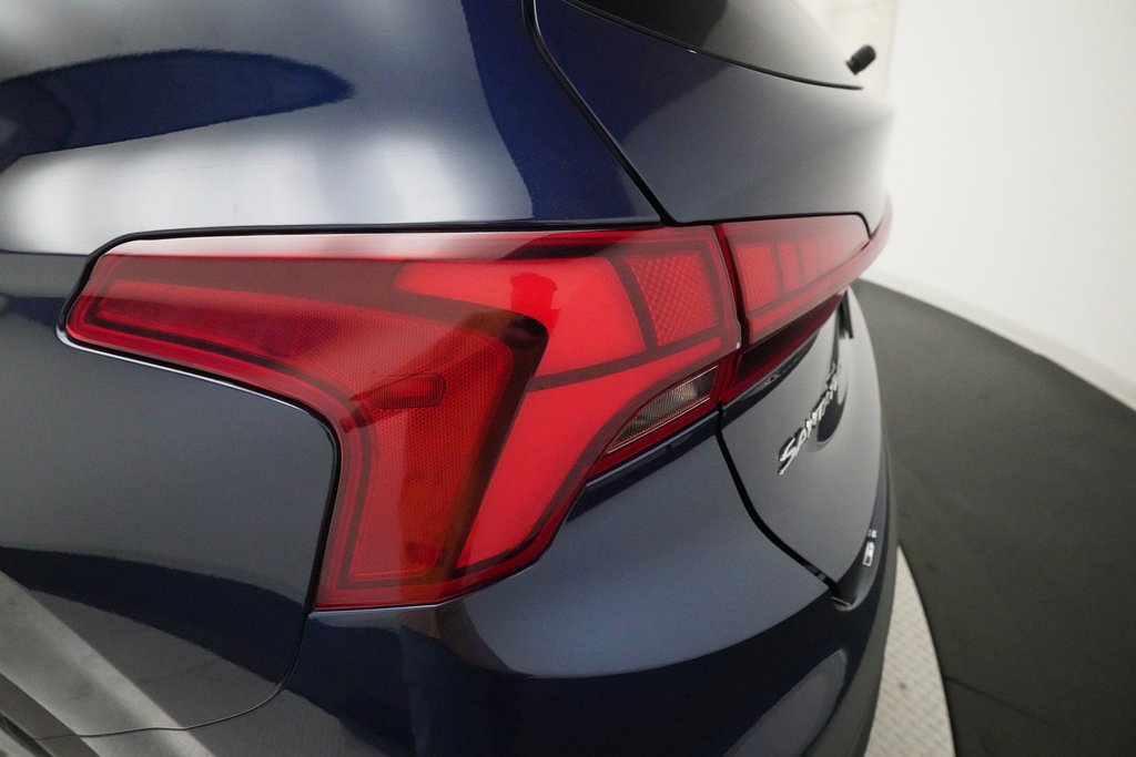 Used 2023 Hyundai Santa Fe SEL w/ Premium Package image 33