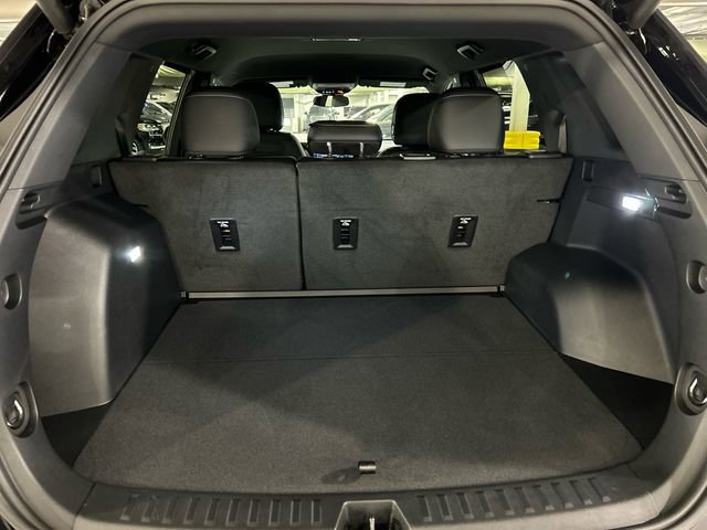 Used 2026 Chevrolet Equinox LT w/ Convenience Package II AWD/4WD image 27