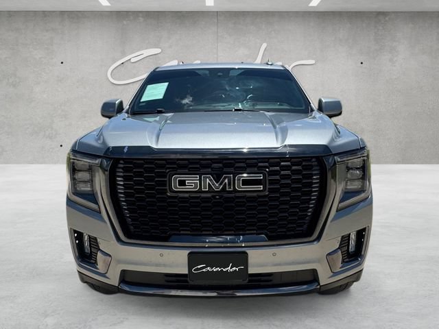 Used 2024 GMC Yukon XL Denali Ultimate AWD/4WD image 18
