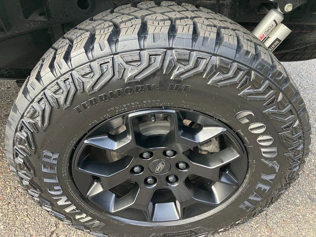 Used 2023 Ford F150 Lariat w/ Equipment Group 502A High image 33