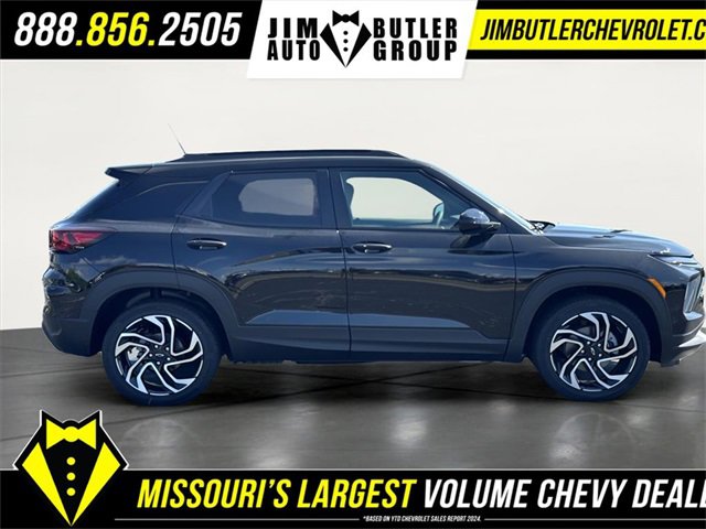 New 2026 Chevrolet TrailBlazer RS w/ Convenience Package image 5