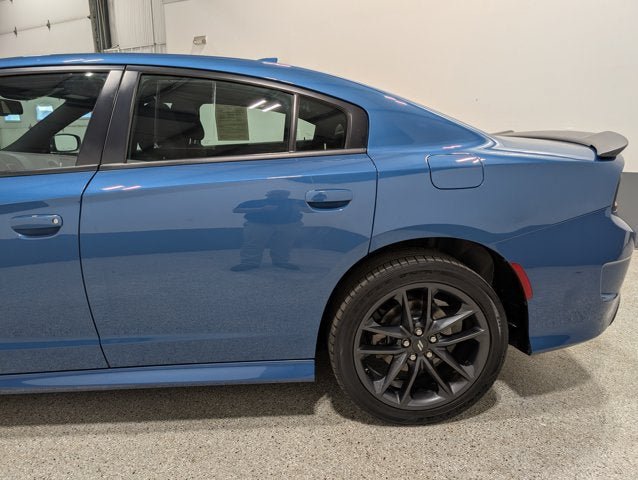 Used 2023 Dodge Charger GT w/ Blacktop Package AWD/4WD image 9