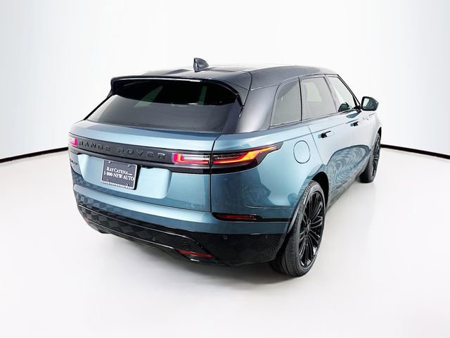 New 2026 Land Rover Range Rover Velar Dynamic SE AWD/4WD image 5