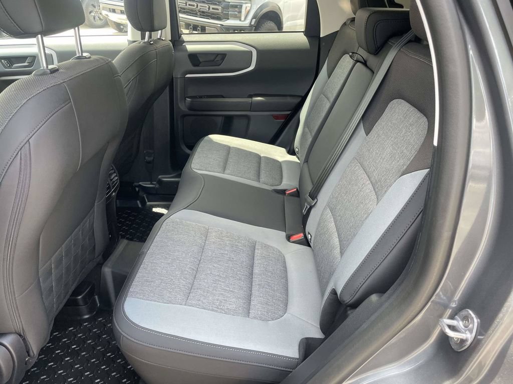 Certified 2024 Ford Bronco Sport Big Bend AWD/4WD image 10