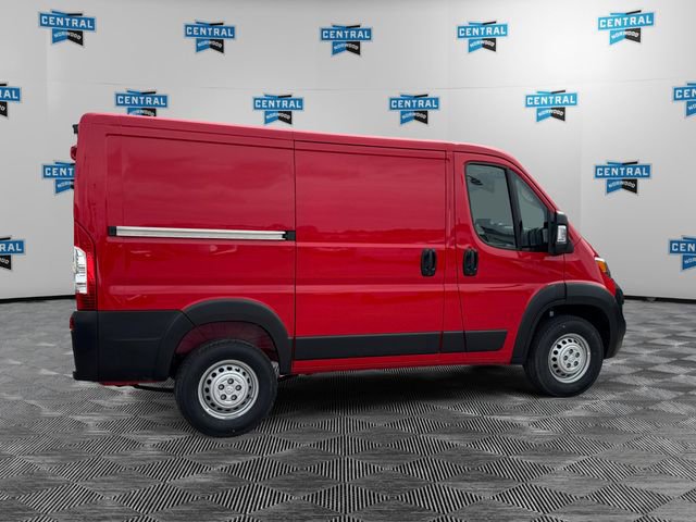 New 2026 RAM ProMaster 1500 w/ Premium Convenience Group image 5