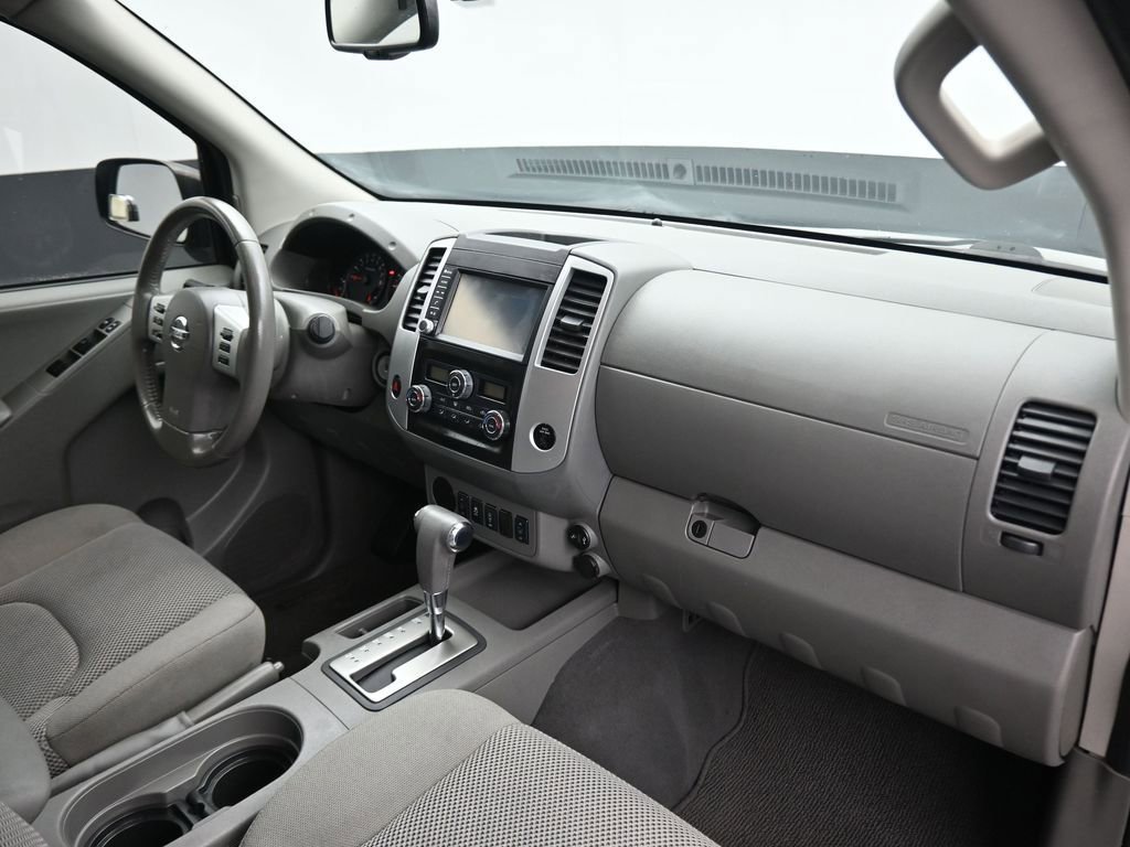 Used 2019 Nissan Frontier SV w/ Value Truck Package image 41