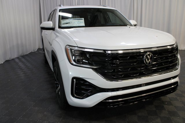 New 2026 Volkswagen Atlas SEL Premium R-Line image 29