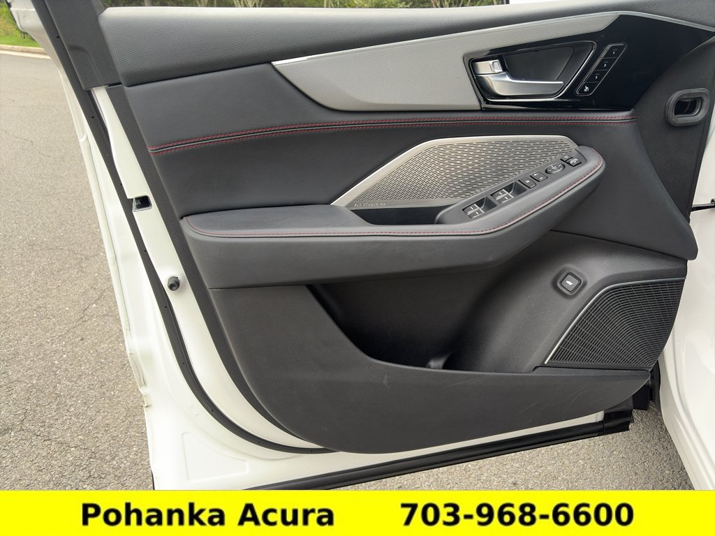 Certified 2024 Acura MDX A-Spec AWD/4WD image 23