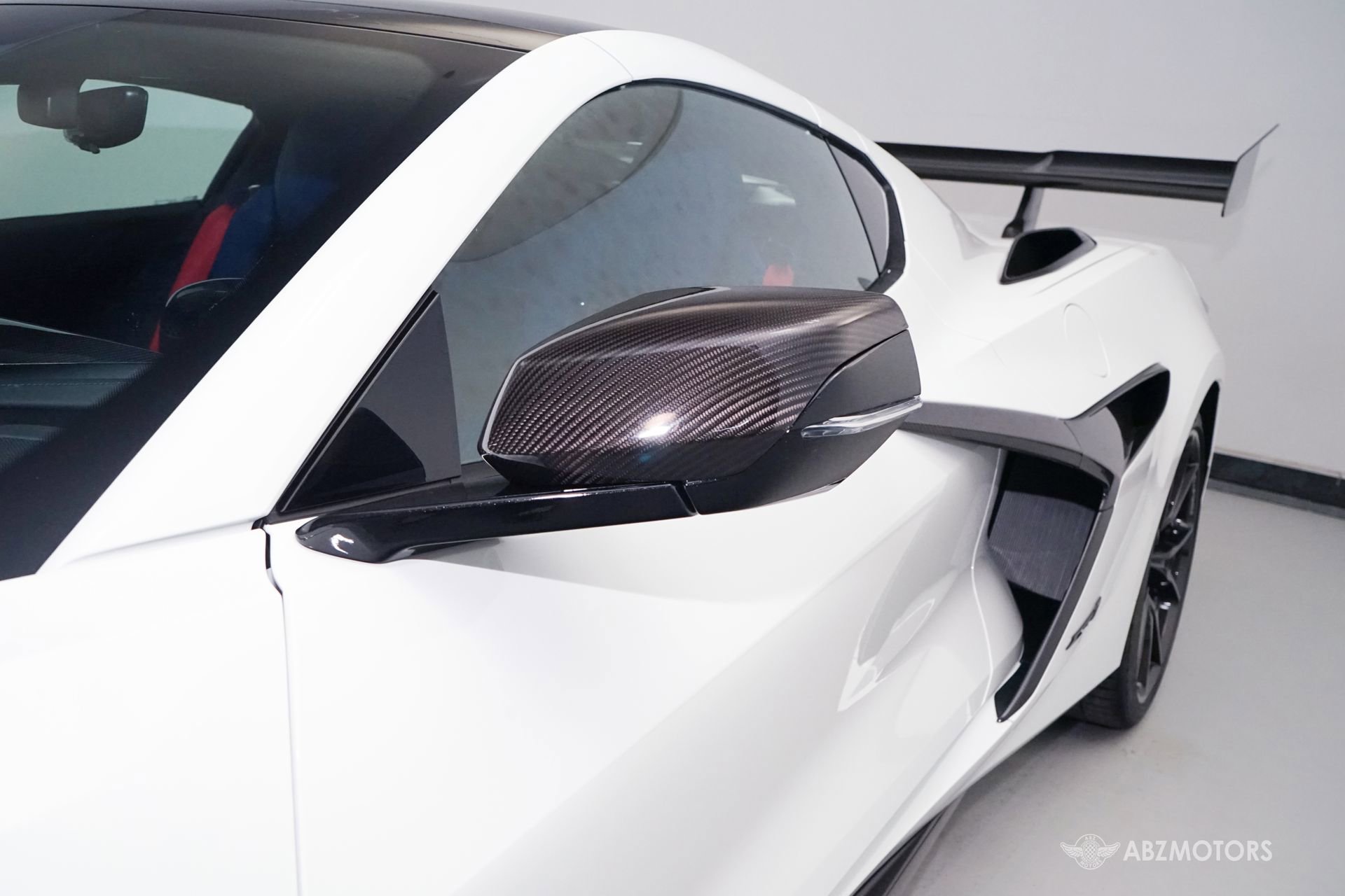Used 2026 Chevrolet Corvette ZR1 RWD image 14