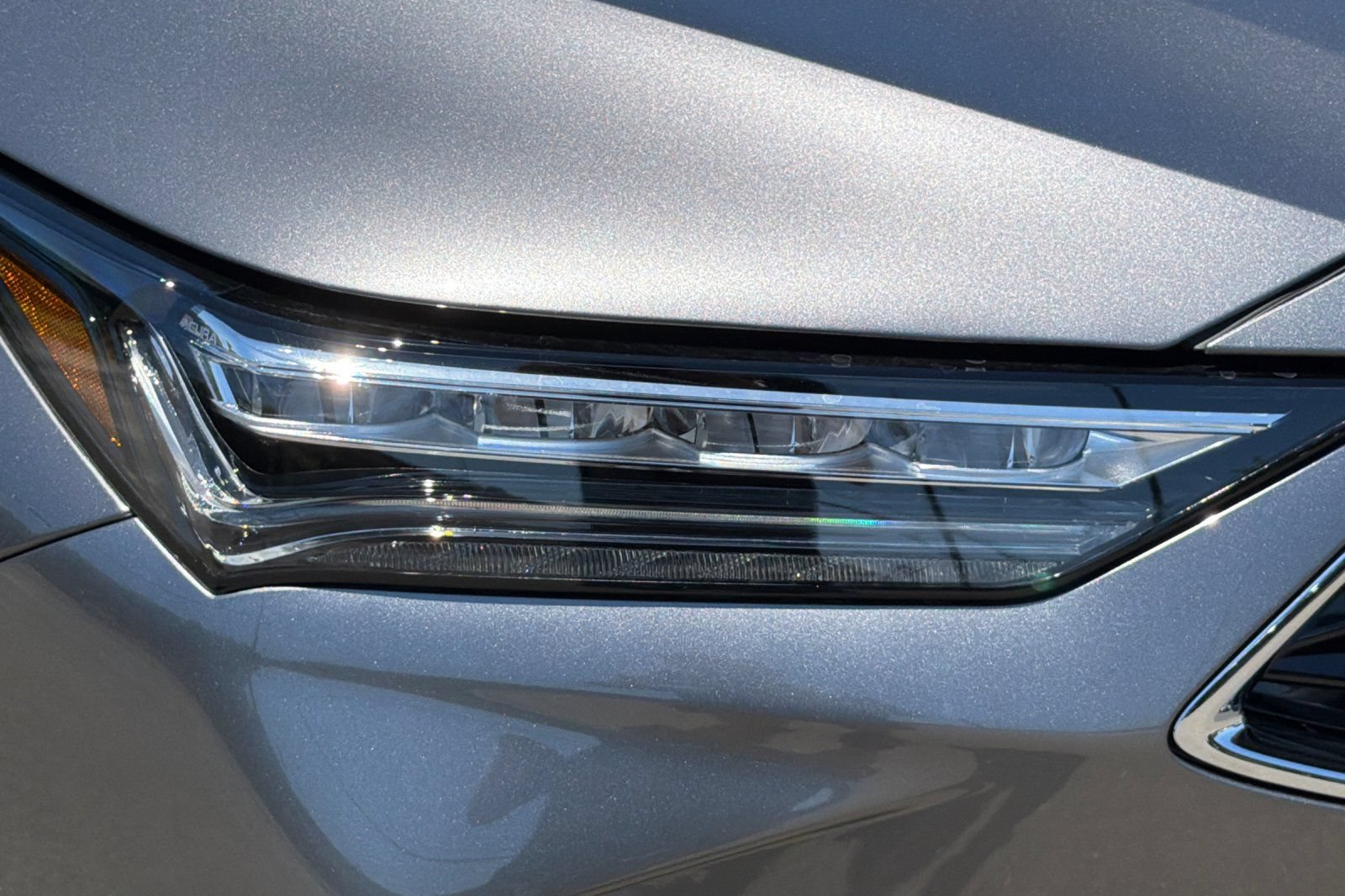 New 2026 Acura MDX w/ Technology Package AWD/4WD image 31