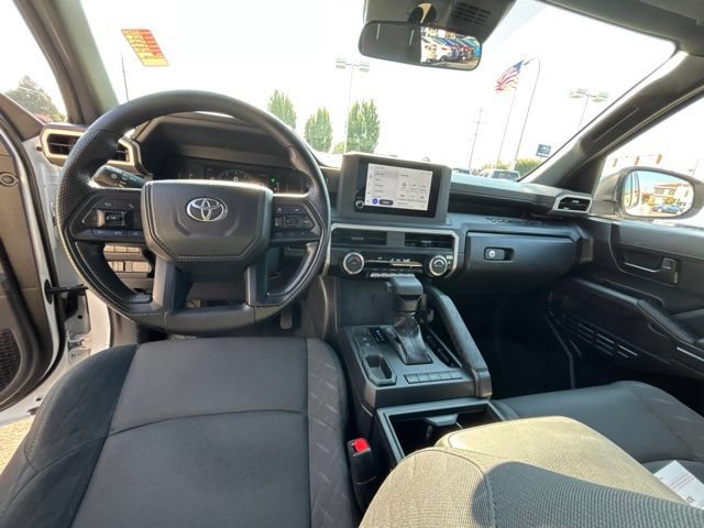 Used 2025 Toyota Tacoma SR RWD image 20