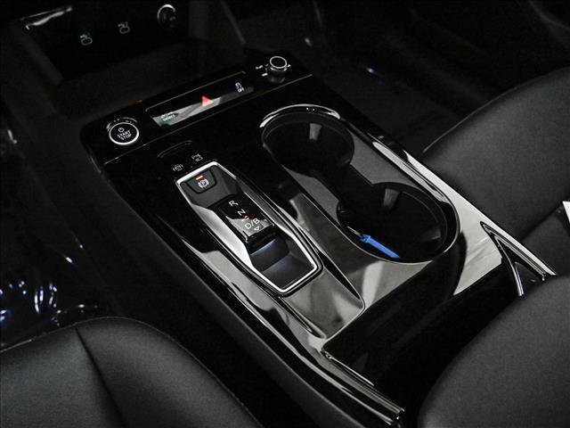 Certified 2025 Audi Q6 e-tron Premium Plus w/ Premium Plus image 12