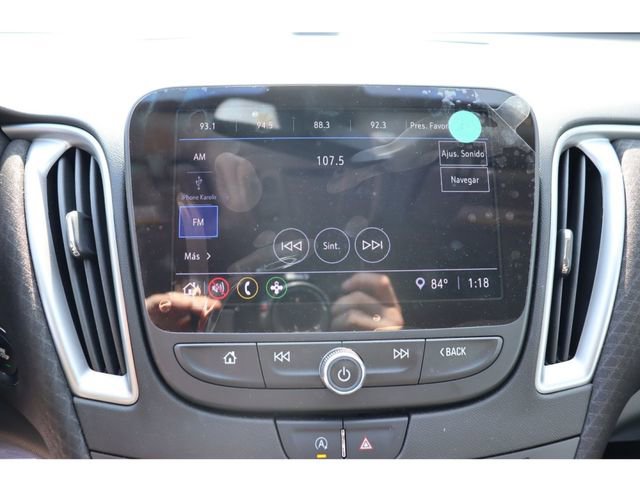 Used 2022 Chevrolet Malibu LS image 26