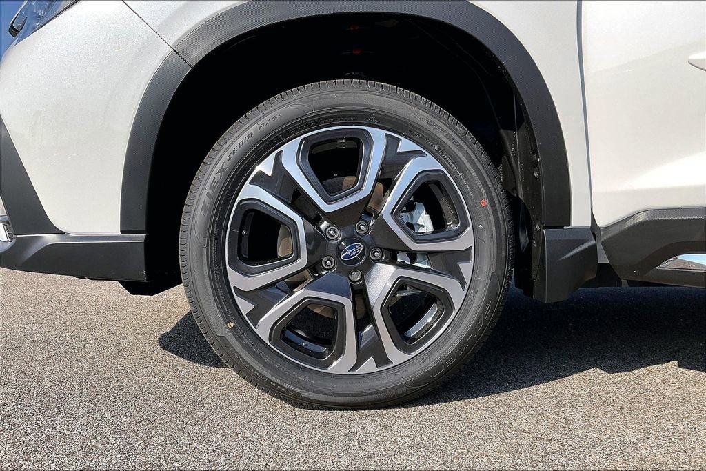 New 2026 Subaru Ascent Limited image 15