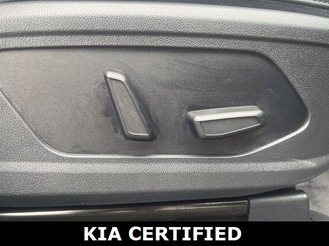 Used 2023 Kia Sorento X-Line EX image 27