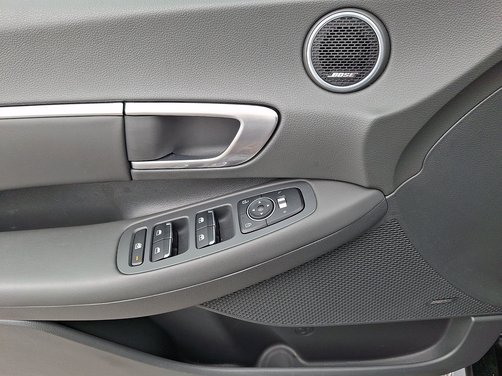 Used 2023 Hyundai Sonata SEL Plus FWD image 12