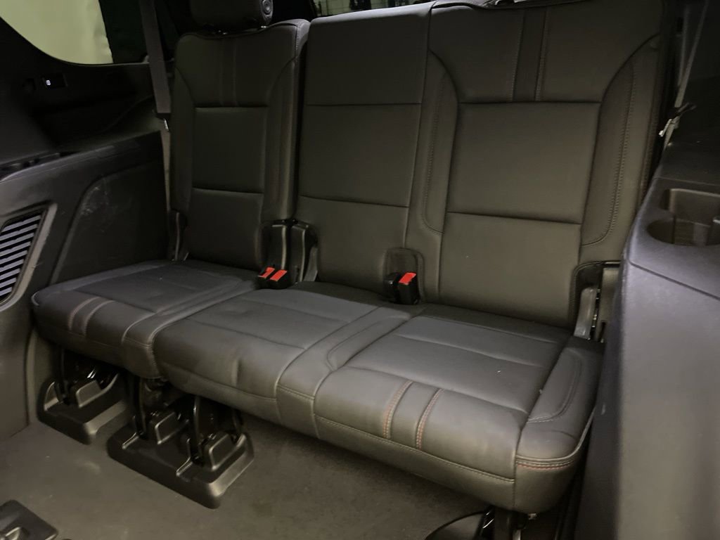 Used 2021 Chevrolet Tahoe RST image 29