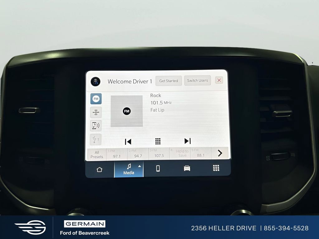 Used 2022 RAM 2500 Big Horn w/ Snow Chief Group image 18