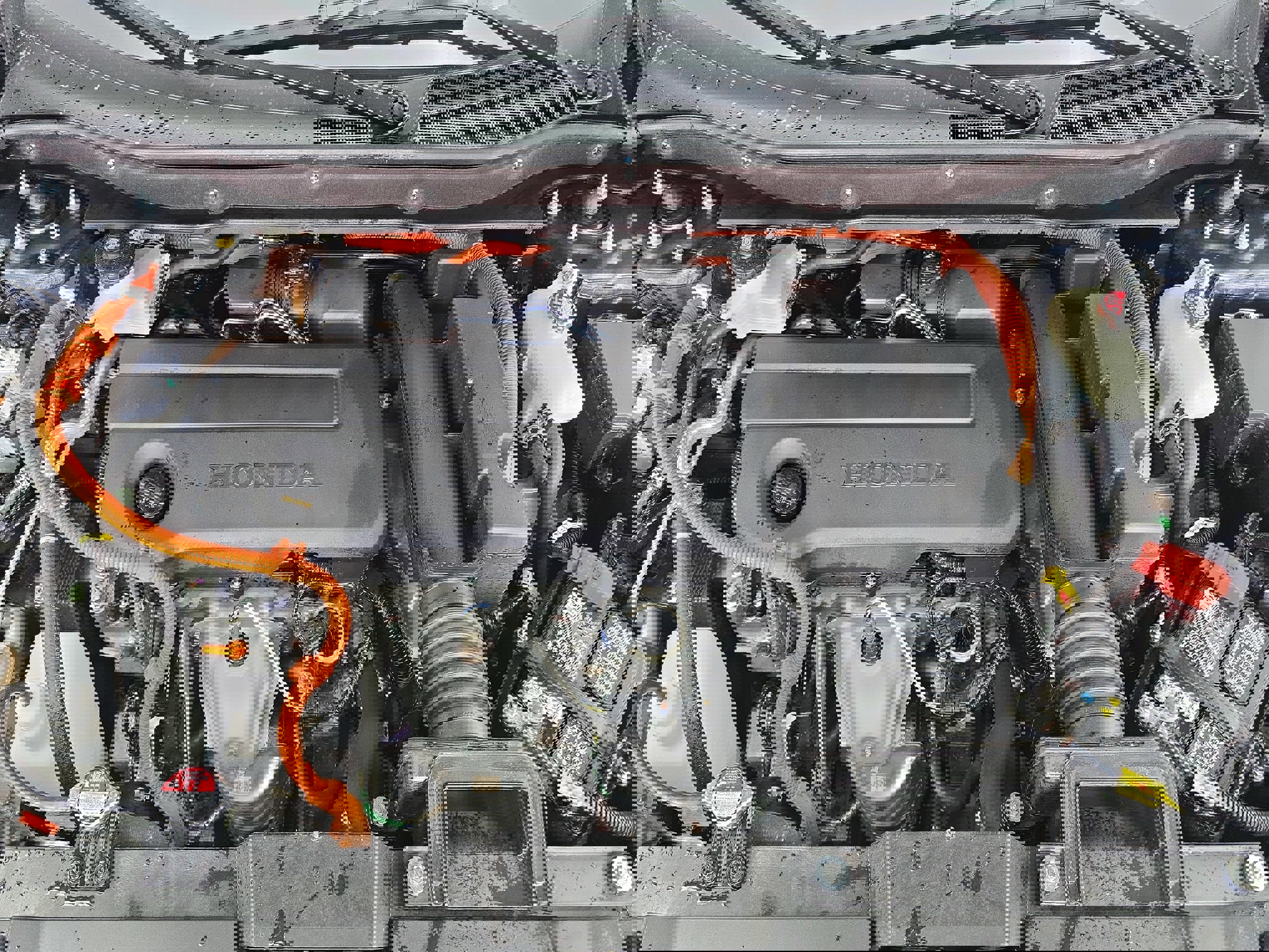 Certified 2024 Honda CR-V Sport Touring image 31