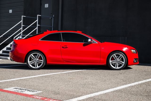 Used 2008 Audi S5 4.2 image 13