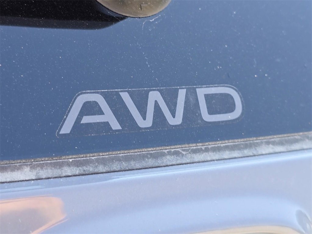 New 2026 Honda CR-V TrailSport image 15