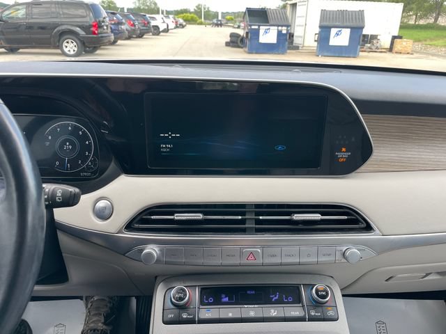 Used 2021 Hyundai Palisade Limited AWD/4WD image 12