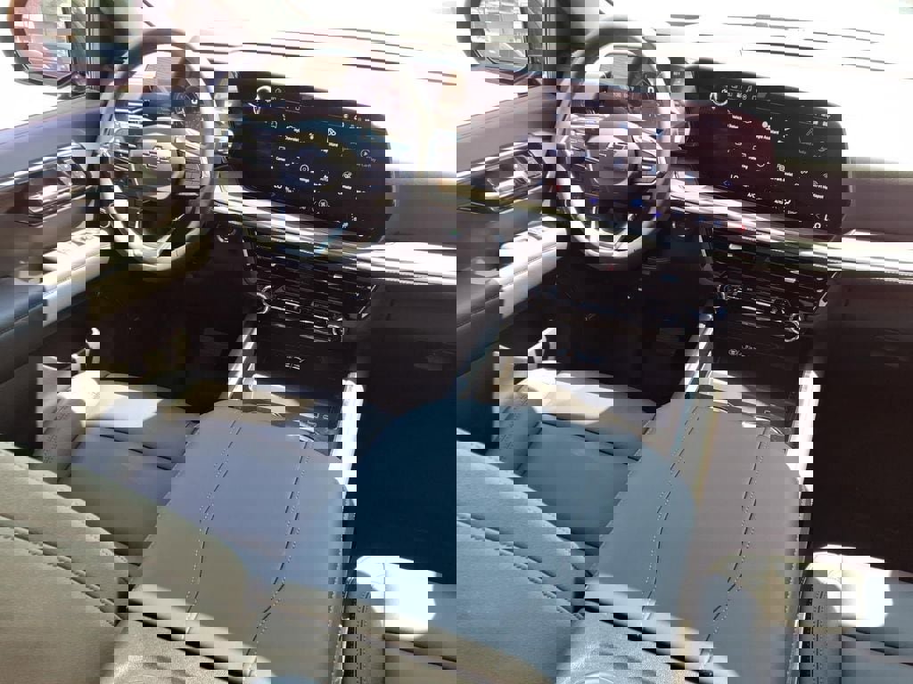 New 2026 Chevrolet Tahoe Z71 w/ Comfort Package image 17