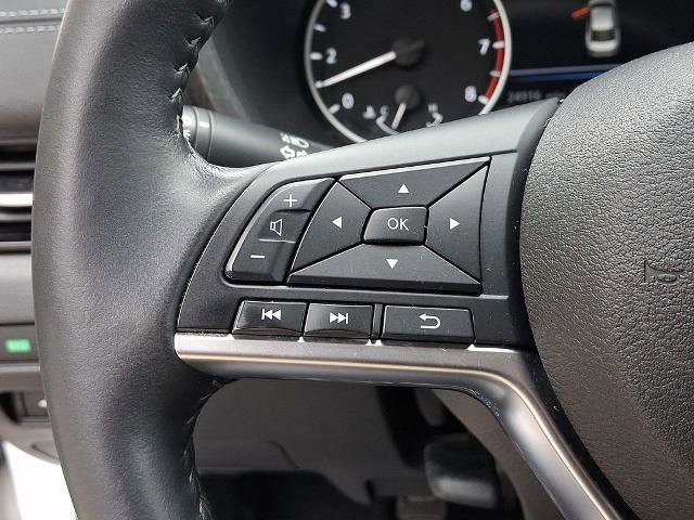 Certified 2023 Nissan Sentra SV w/ All-Weather Package FWD image 23