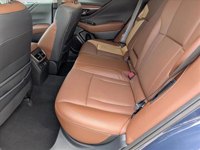 Used 2024 Subaru Outback Touring w/ Popular Package #2 image 19