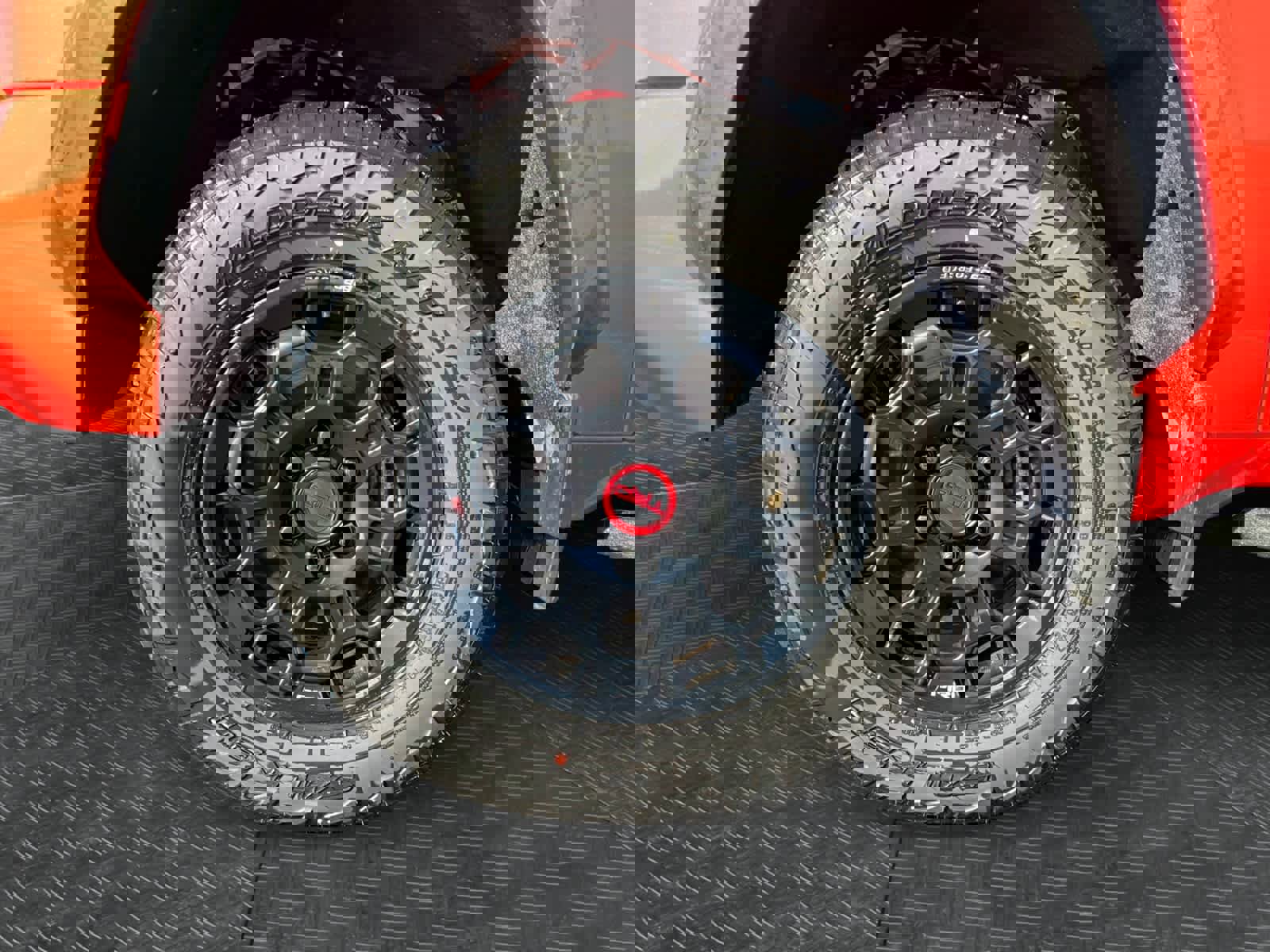 Used 2023 Toyota Tundra TRD Pro image 16