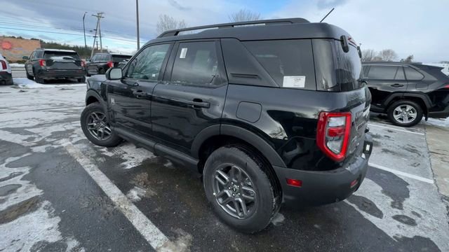 New 2025 Ford Bronco Sport Big Bend w/ Convenience Package image 4