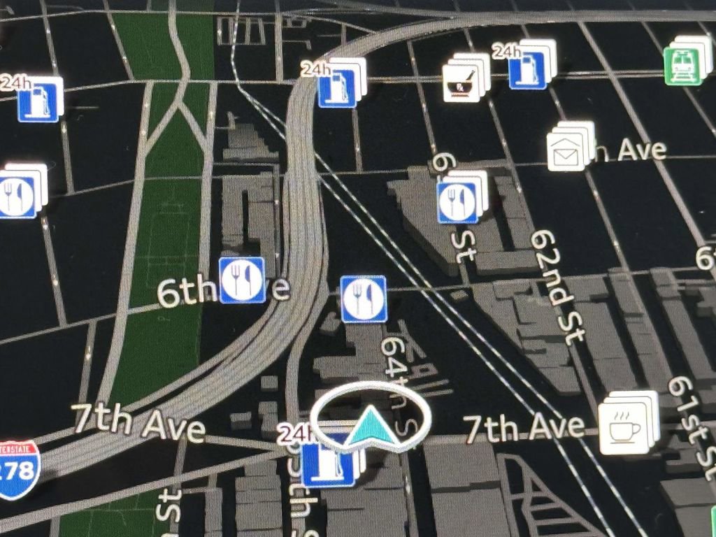 Used 2023 Audi Q8 Premium w/ Convenience Package image 25