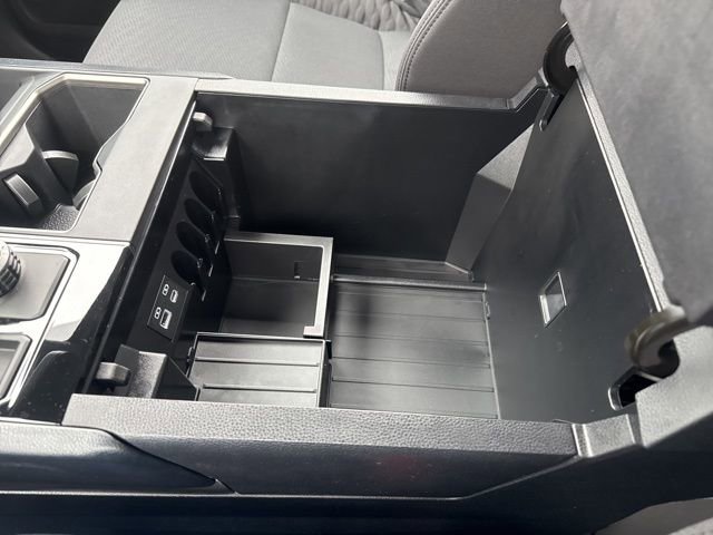 New 2026 Toyota Tundra SR5 image 34