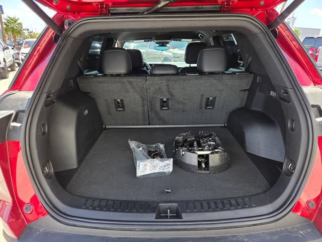Certified 2025 Chevrolet Equinox LT w/ Convenience Package II AWD/4WD image 13
