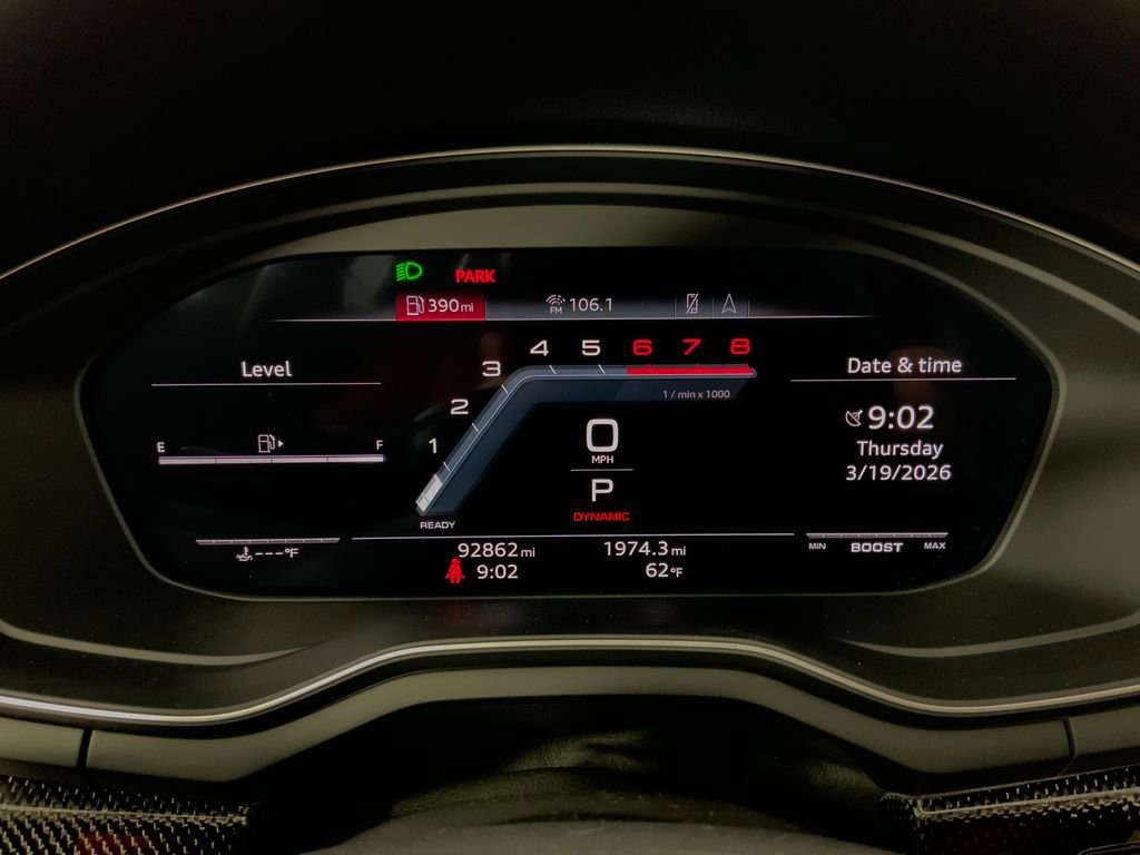 Used 2021 Audi S4 Prestige w/ Prestige Package AWD/4WD image 18