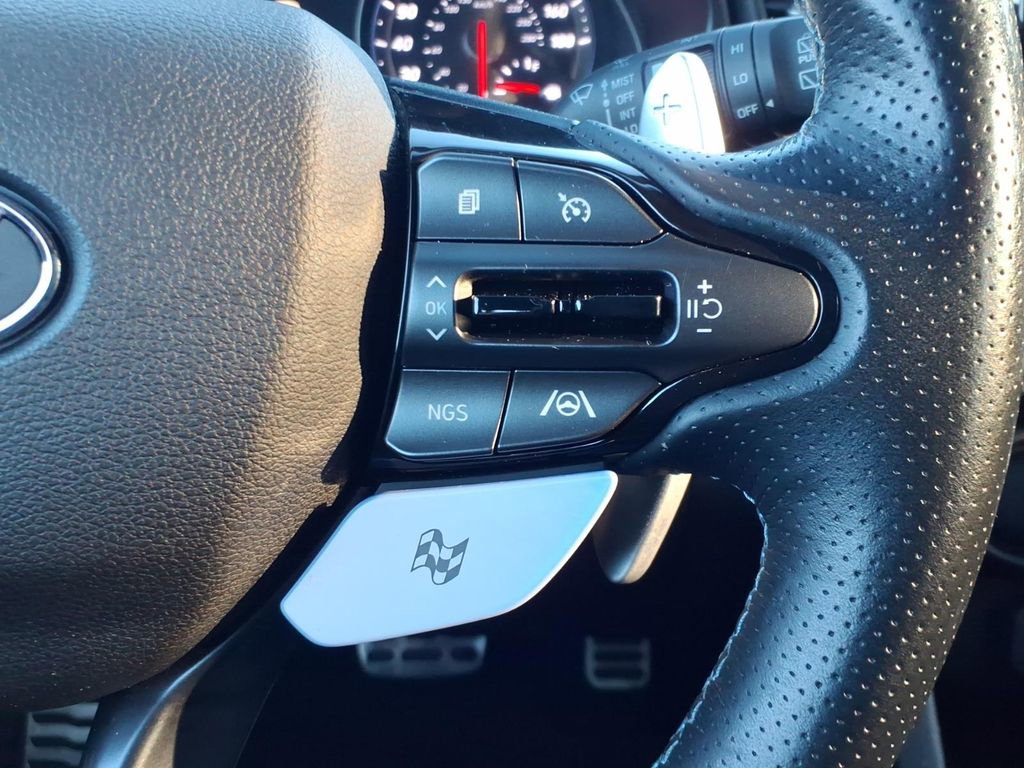 Used 2021 Hyundai Veloster N image 19