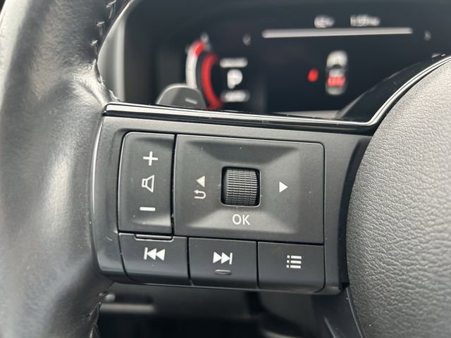 Used 2023 Nissan Rogue Platinum w/ Platinum Premium Package AWD/4WD image 20