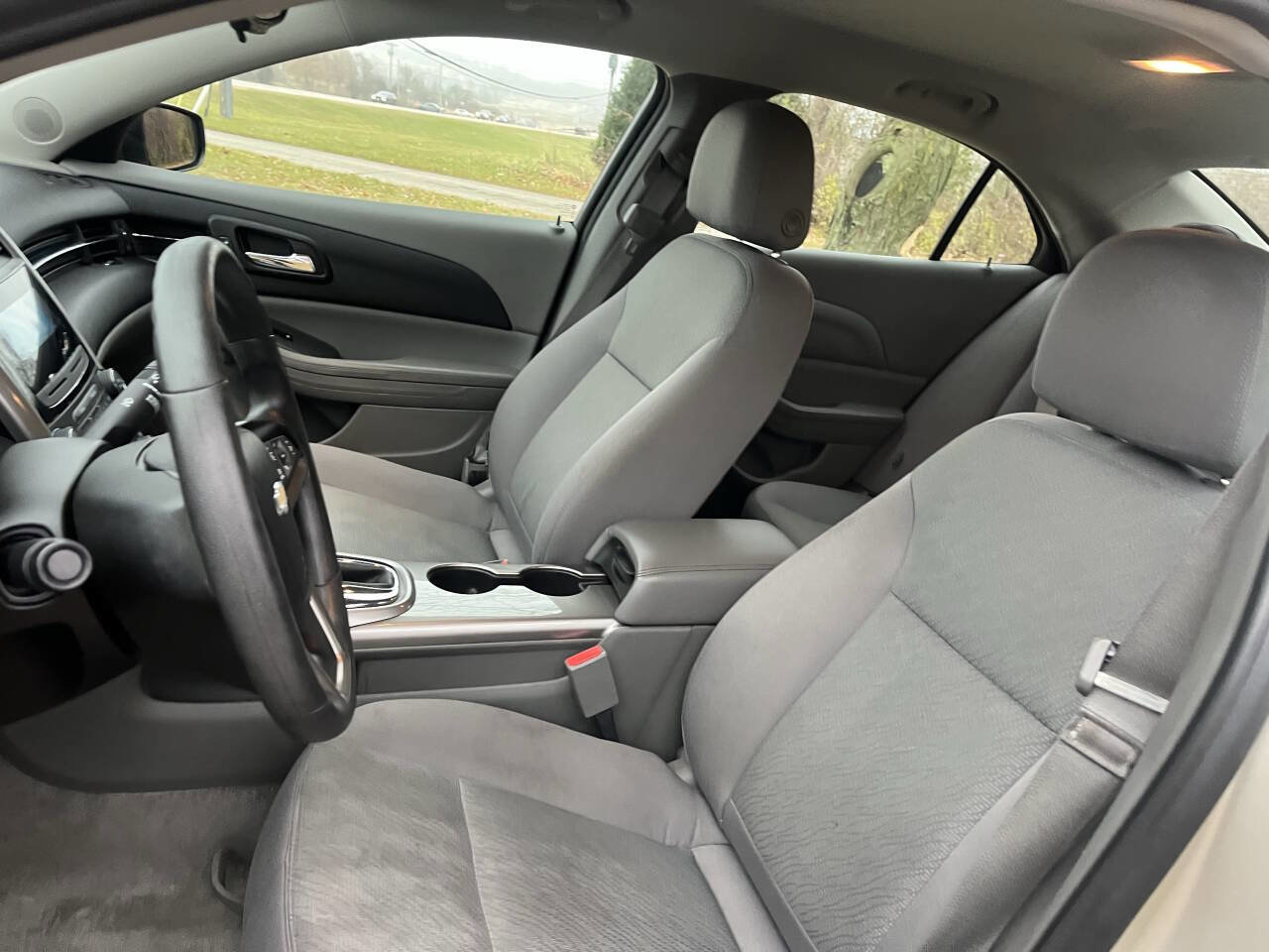 Used 2013 Chevrolet Malibu LS w/ Protection Package image 14