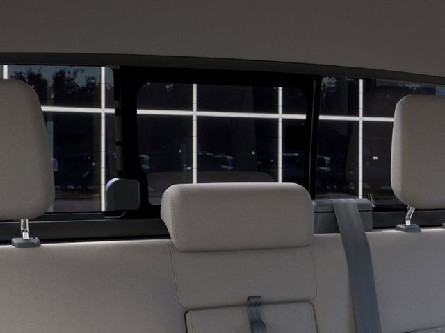 New 2025 Ford Ranger XLT w/ Equipment Group 301A High image 44