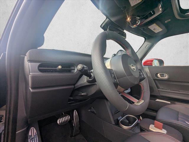 Used 2025 MINI Cooper John Cooper Works image 10